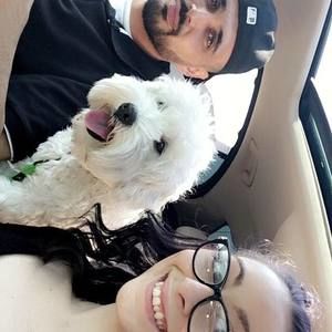 Meet your Posher, James